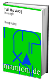 Tuổi Thơ Và Chị