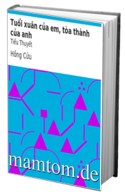 Tuổi Xuân Của Em Tòa Thành Của Anh