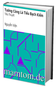 Tướng Công Là Tiểu Bạch Kiểm