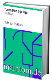 Tướng Môn Độc Hậu