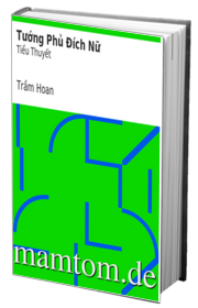 Tướng Phủ Đích Nữ