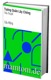 Tướng Quân Lấy Chồng