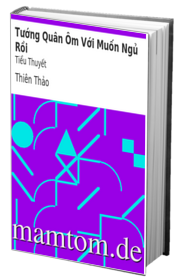 Tướng Quân Ôm Với Muốn Ngủ Rồi