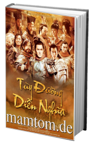 Tùy Đường Diễn Nghĩa