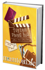 Tùy Tiện Phóng Hỏa