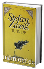 Tuyển Tập Truyện Ngắn Stefan Zweig