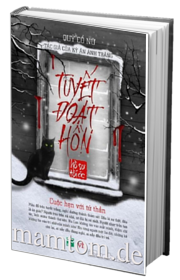 Tuyết Đoạt Hồn