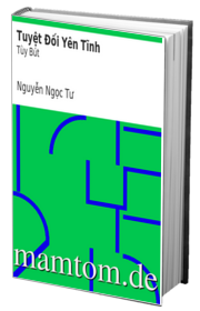 Tuyệt Đối Yên Tĩnh