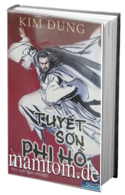 Tuyết Sơn Phi Hồ