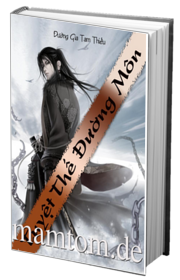 Tuyệt Thế Đường Môn