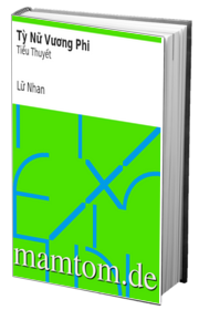 Tỳ Nữ Vương Phi