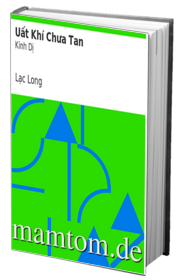 Uất Khí Chưa Tan