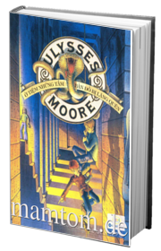 Ulysse Moore Tập 2 Ở Tiệm Những Tấm Bản Đồ Bị Lãng Quên