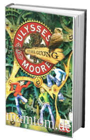 Ulysse Moore Tập 3 Ngôi Nhà Gương