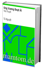 Ưng Vương Đoạt Ái