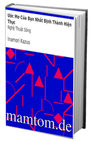 Ước Mơ Của Bạn Nhất Định Thành Hiện Thực