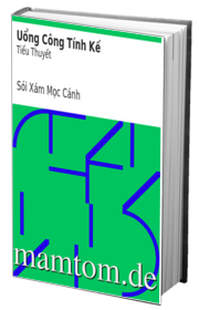 Uổng Công Tính Kế