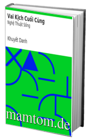 Vai Kịch Cuối Cùng