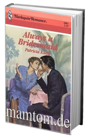 Vẫn Chỉ Là Cô Phù Dâu