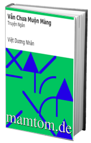 Vẫn Chưa Muộn Màng