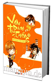 Vạn Dặm Tìm Chồng