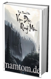 Vạn Độc Quỷ Môn