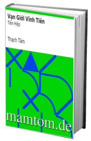 Vạn Giới Vĩnh Tiên