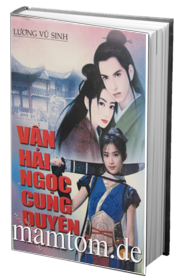 Vân Hải Ngọc Cung Duyên