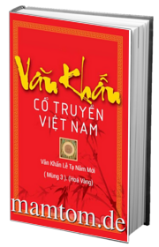Văn Khấn Tất Niên