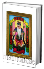 Văn Khấn Thần Thổ Công Và Các Vị Thần