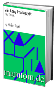 Vân Long Phá Nguyệt