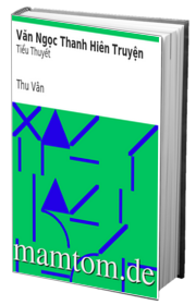 Văn Ngọc Thanh Hiên Truyện