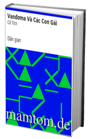 Vanđơma Và Các Con Gái