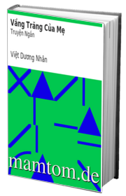 Vầng Trăng Của Mẹ