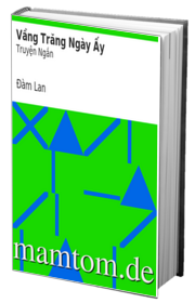 Vầng Trăng Ngày Ấy