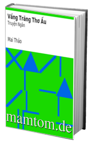 Vầng Trăng Thơ Ấu