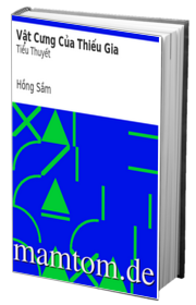 Vật Cưng Của Thiếu Gia