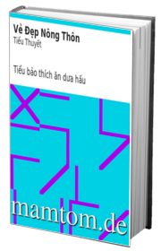 Vẻ Đẹp Nông Thôn