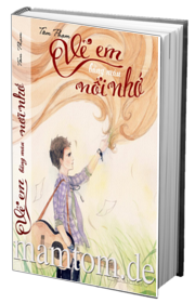 Vẽ Em Bằng Màu Nỗi Nhớ