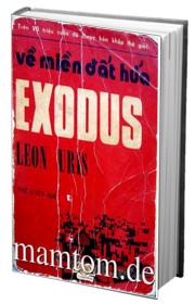 Về Miền Đất Hứa