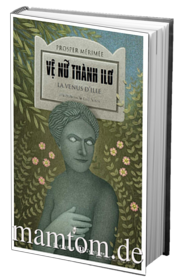 Vệ Nữ Thành Ilơ