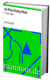 Về Phía Không Nhau