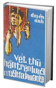 Vết Thù Hằn Trên Lưng Ngựa Hoang