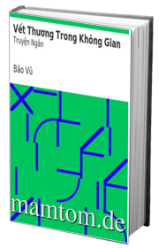 Vết Thương Trong Không Gian