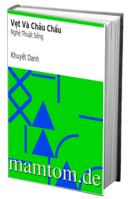 Vẹt Và Châu Chấu