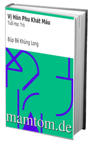 Vị Hôn Phu Khát Máu