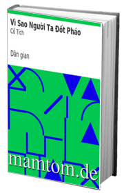 Vì Sao Người Ta Đốt Pháo