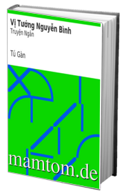 Vị Tướng Nguyễn Bình