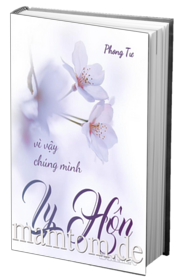 Vì Vậy Chúng Mình Ly Hôn