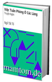 Việc Tuần Phòng Ở Các Làng